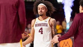 Gophers guard Braeden Carrington to take leave of absence from basketball team