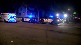 Man dies after shooting in Minneapolis; city's 12th homicide this month