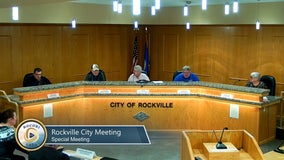 Rockville City Council delays decision on sudden firefighter resignations