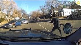 Fatal St. Paul police shooting: Bodycam footage released