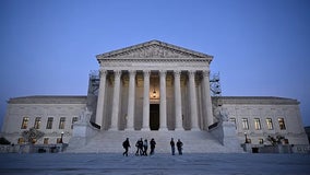 Supreme Court hears a case that holds sweeping ramifications for the US tax code