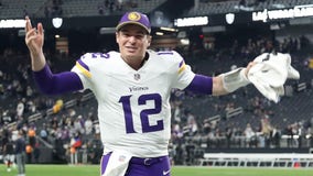 Vikings name Nick Mullens the starting QB for Saturday at Bengals