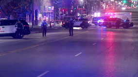 Minneapolis Lake Street shooting: 2 men charged with murder
