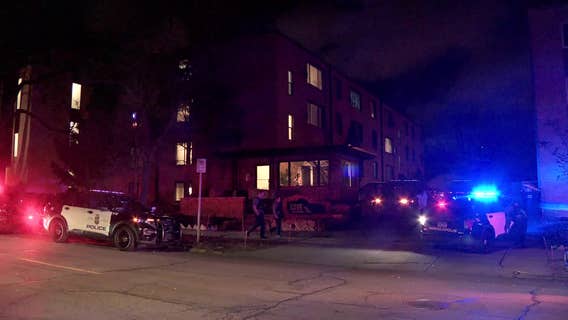 Minneapolis man charged with killing girlfriend during fight over cheating accusations