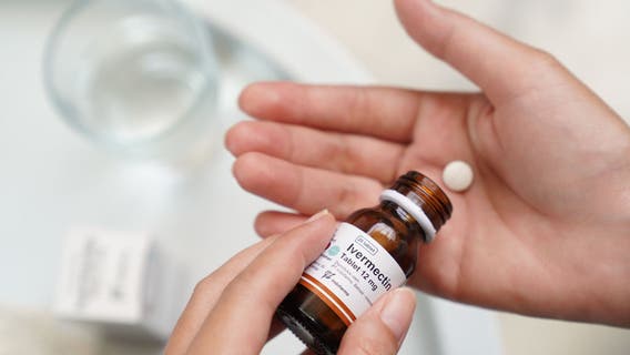 Minnesota medical board reprimands physician assistant for undocumented Ivermectin use on COVID patients