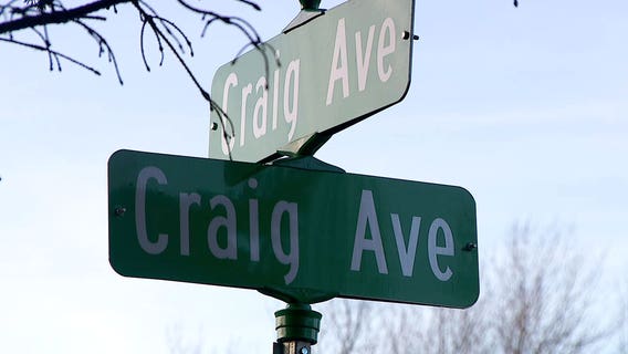 3 streets with exact same name lead to Amazon delivery troubles