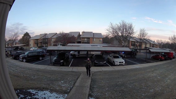 Minnesota murder suspect who escaped court before judge read verdict arrested in Michigan