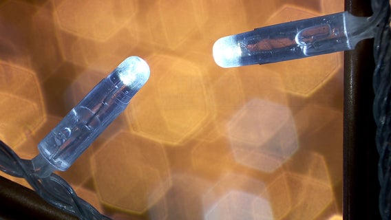 Getting through the holiday blues