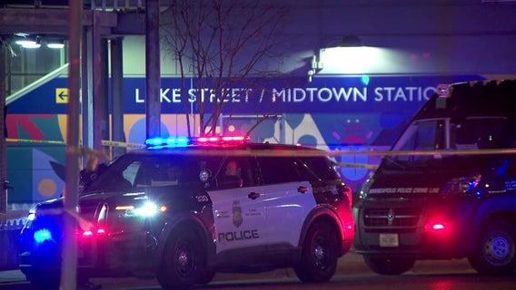 Police to increase patrols after Lake St. shootings