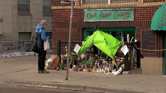 Man accused of impaling grocery store clerk with golf club declared incompetent