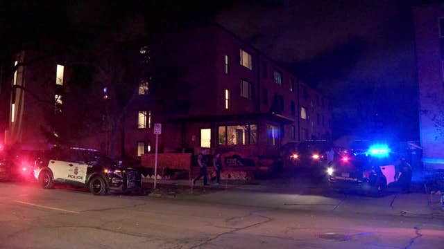 Minneapolis man charged with killing girlfriend during fight over cheating accusations