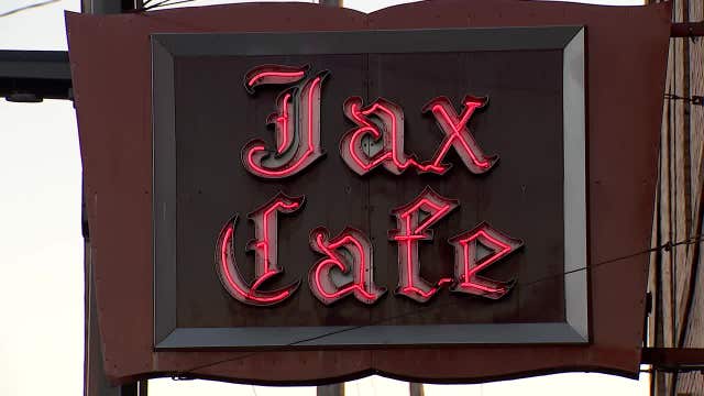 For 90 years, Jax Cafe in northeast Minneapolis has served up steaks, seafood and memories