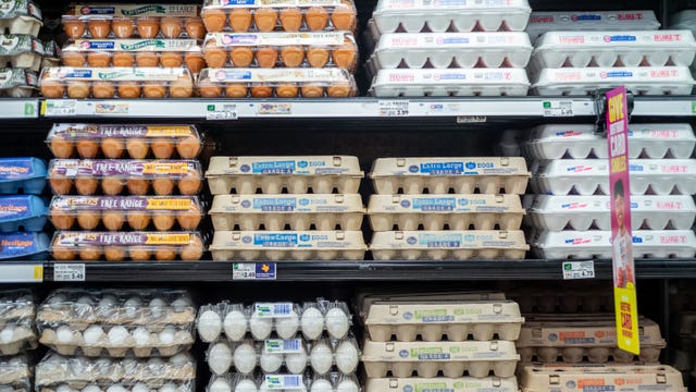 Federal jury awards $17.7 million to Kraft, other suppliers after major price-fixing conspiracy