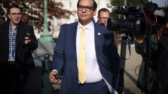 George Santos expelled from the House: How Minnesota representatives voted