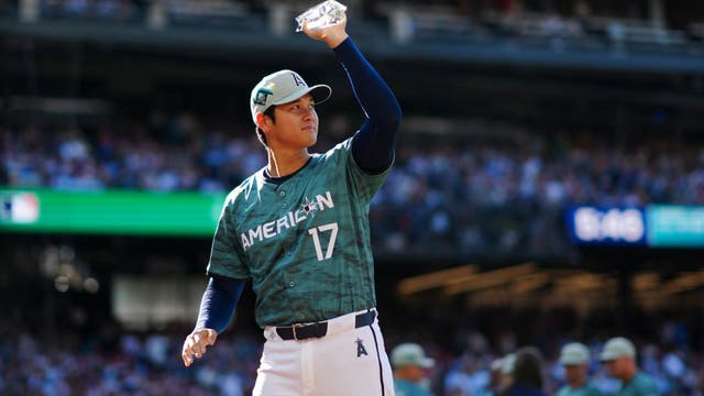 Twins hosting Shohei Ohtani, Dodgers coming off hot streak