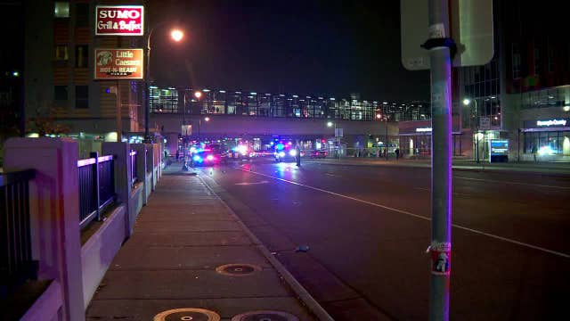 Teen killed, woman injured in south Minneapolis shooting