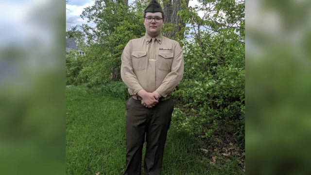 Second trial in murder of St. Paul man goes to jury