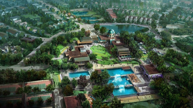 Disney's Storyliving eyes North Carolina for next residential community