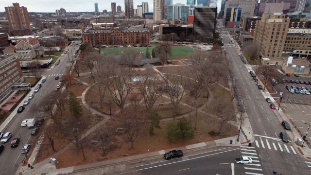 Minneapolis Park Police find hundreds of fentanyl pills during arrest: charges