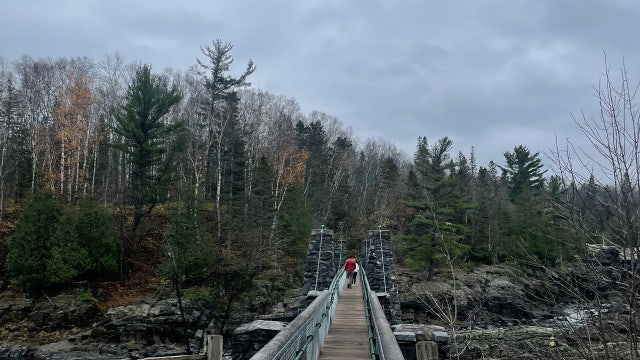 12 Minnesota state parks to host First Day Hikes on New Year's Day