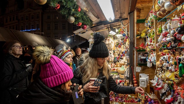 What to do in Minnesota: 5 things to do this weekend (Dec. 15-17)