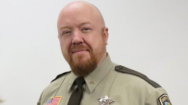 Fmr. Olmsted County Jail deputy admits to taking photos of nude inmates