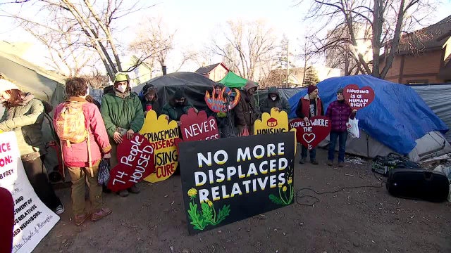 $43.5 million for homelessness assistance awarded to Minnesota