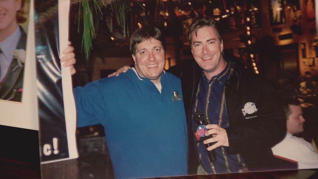 Longtime Twin Cities radio personality Pat Ebertz remembered