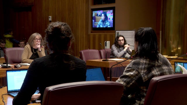 St. Paul council vote wipes away medical debt for thousands of residents