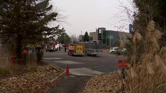 Crews contain 5-alarm fire at Eagan recycling plant