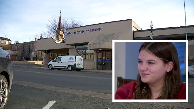 Waconia family says bank closed account, sent money to the state without notifying them