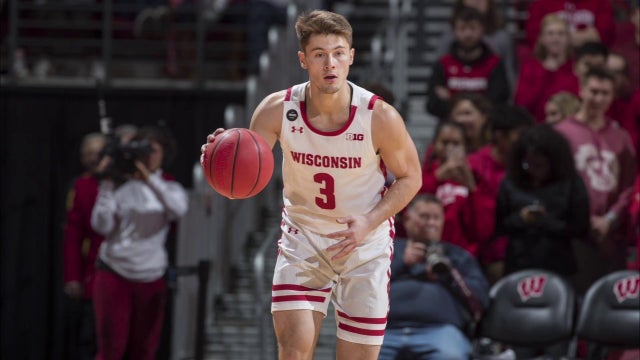 Edina, Wisconsin standout Walter McGrory remembered following cancer death