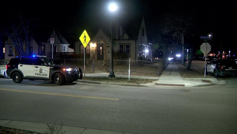 ‘Suspicious Death’ Of Man Found Fatally Shot In Minneapolis: Police ...