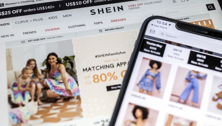 China's Shein hit with RICO, a law used for organised crime, Business and  Economy News