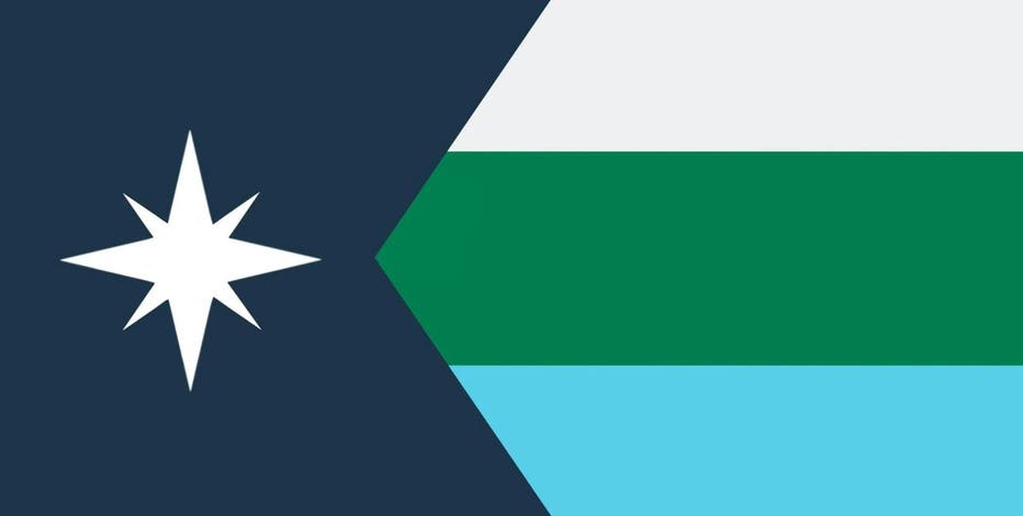 New Minnesota state flag selected | FOX 9 Minneapolis-St. Paul