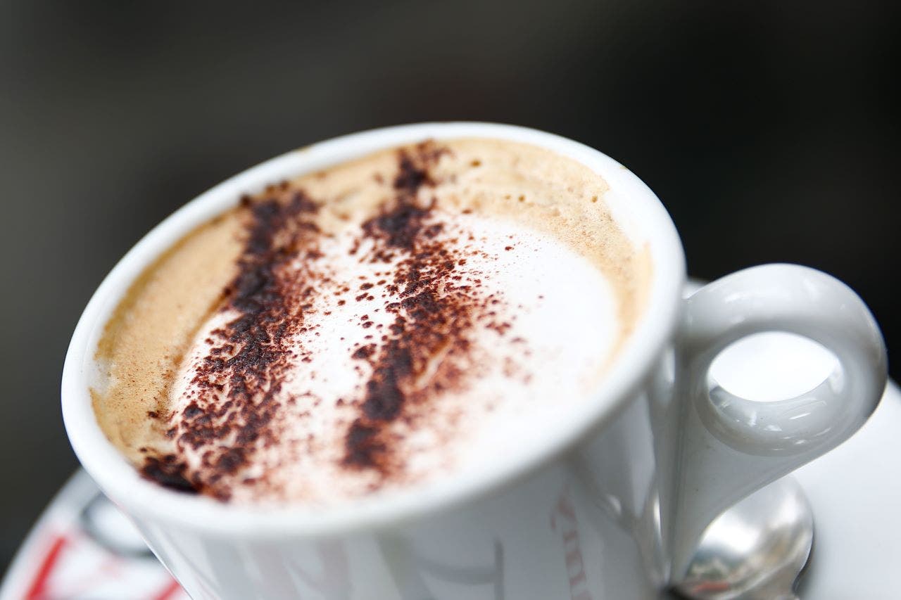 Free coffee: Join FOX 9 at local coffee shops in February, March