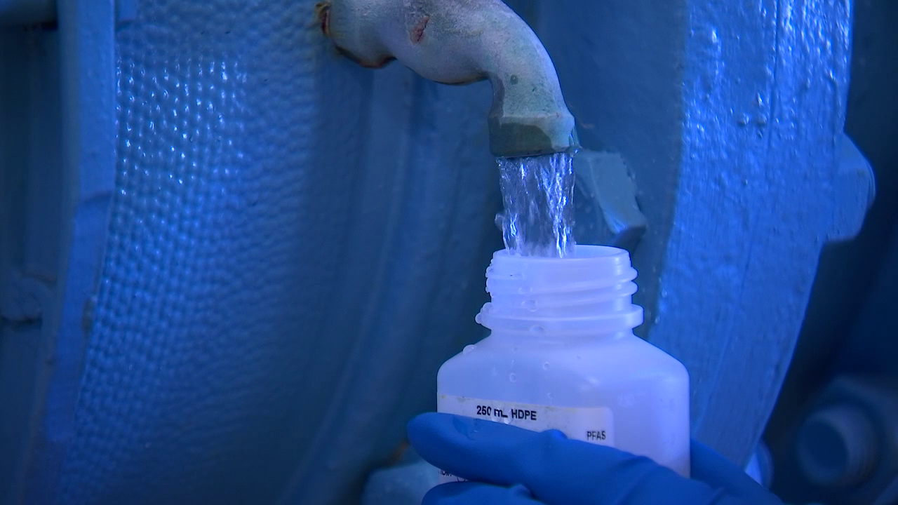 PFAS contamination spreads in Twin Cities east metro, hundreds of wells flagged