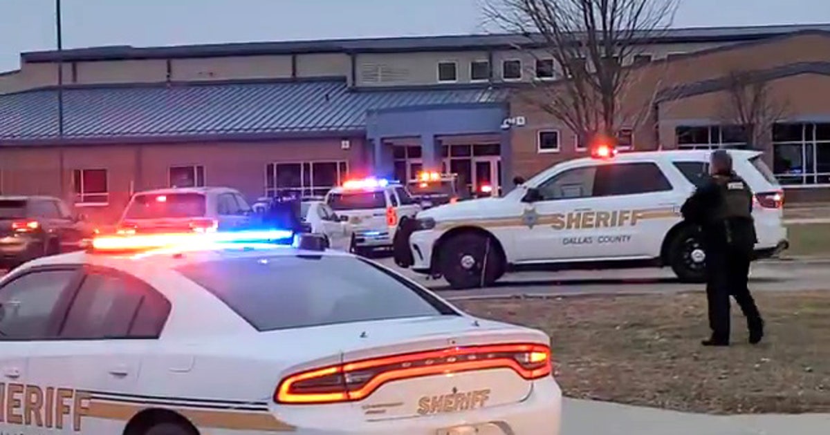 Perry High School shooting: Daughter of principal hurt in Iowa shooting ...