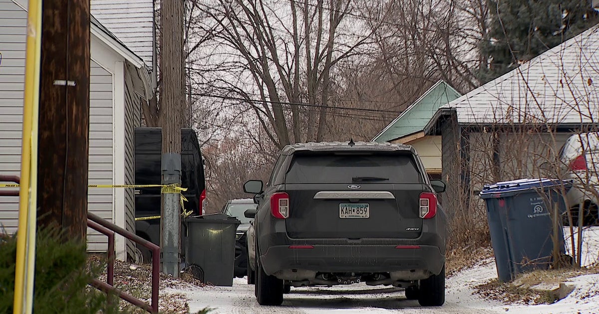 Minneapolis man found dead in trash can: Cause of death revealed | FOX ...