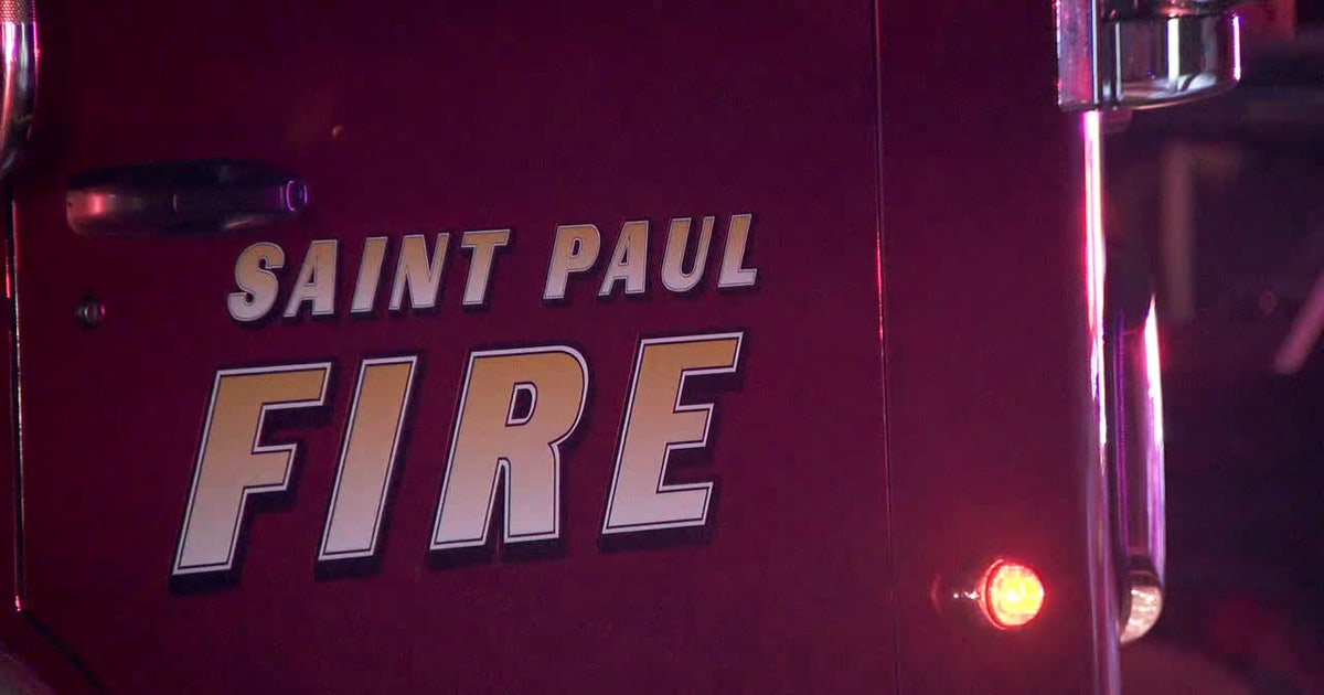 St. Paul house fire: Fire crews provide details on fatal blaze | FOX 9 ...