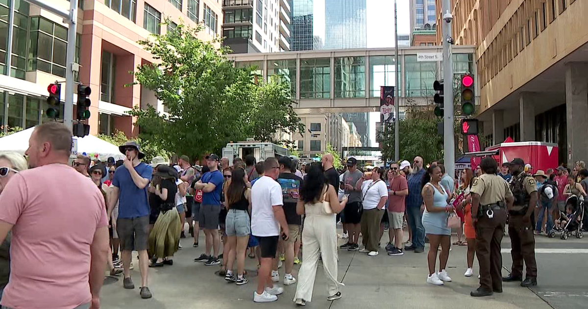 Taste of MN 2026 music lineup announced for July 4th weekend