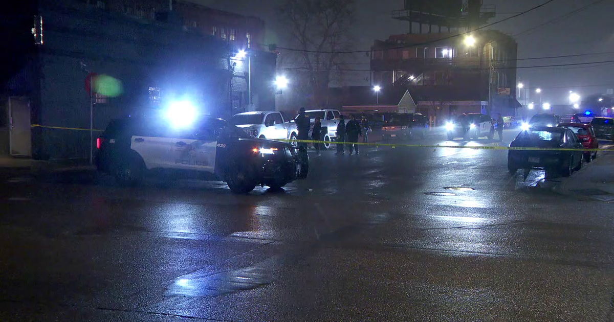Minneapolis shooting leaves man dead following altercation | FOX 9 ...