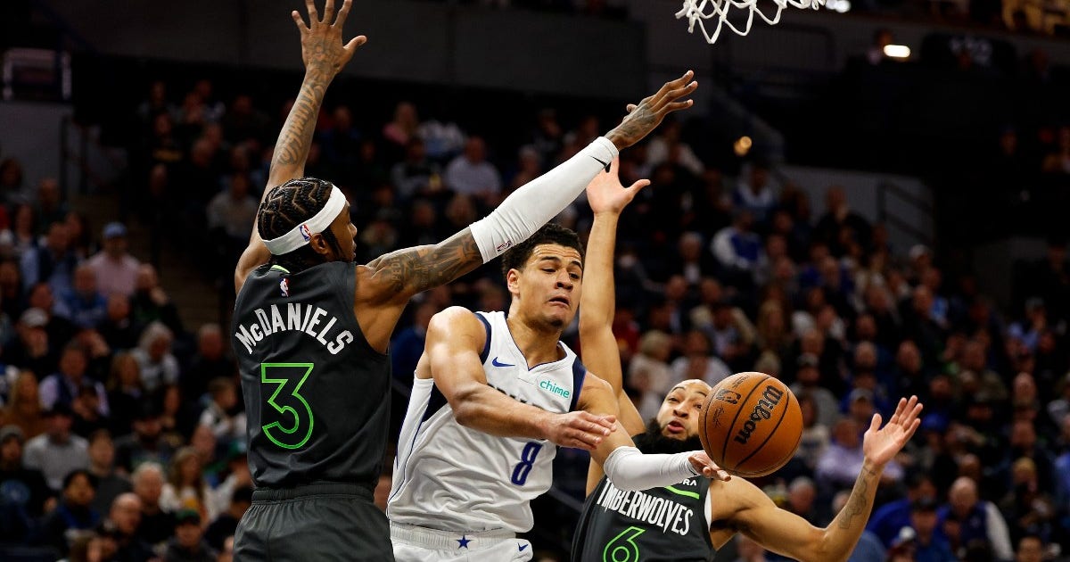 How Timberwolves fans are getting free Chick-Fil-A after win over Mavericks | FOX 9 Minneapolis-St. Paul