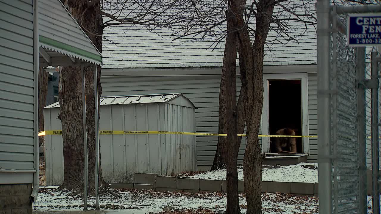 Dead body discovered in trash can leaves man who found him, victim’s