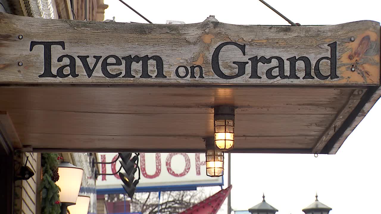 Tavern on Grand in St. Paul is closing