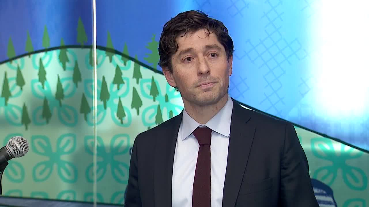 Minneapolis Mayor Jacob Frey announces final re-election bid | FOX 9  Minneapolis-St. Paul