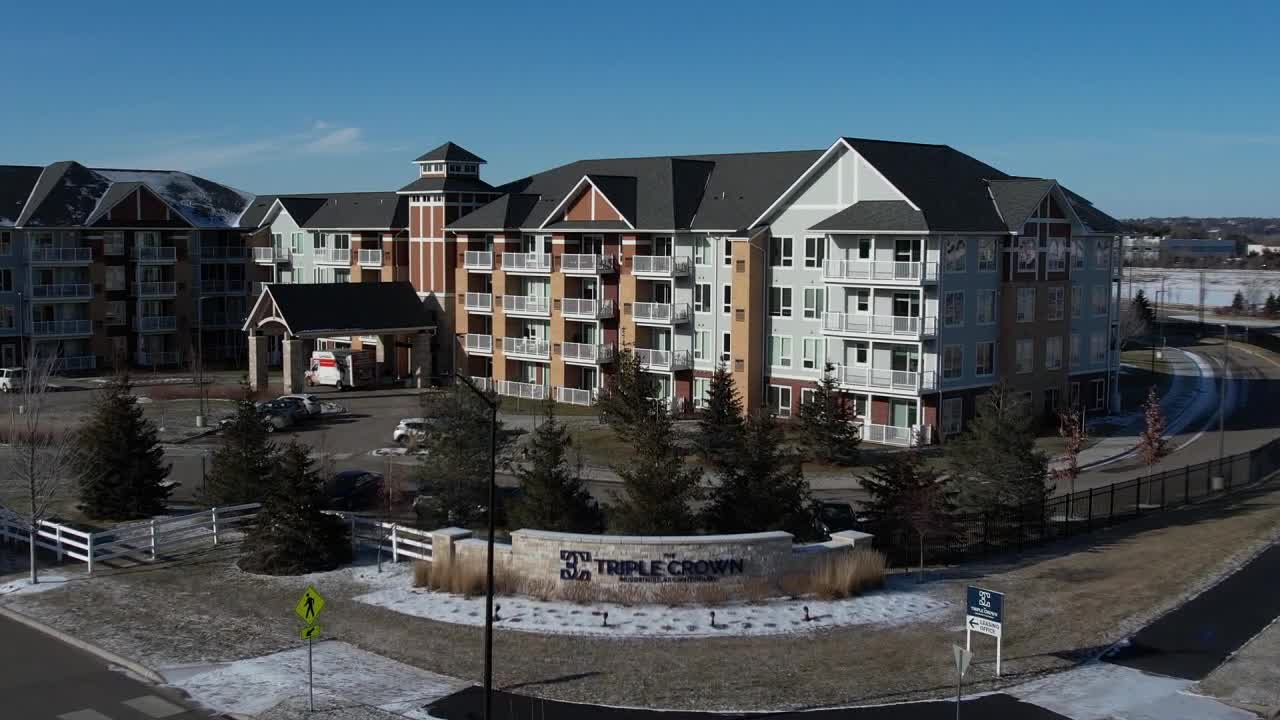 Shakopee apartment residents out in the cold for optional repairs - Vimarsana News