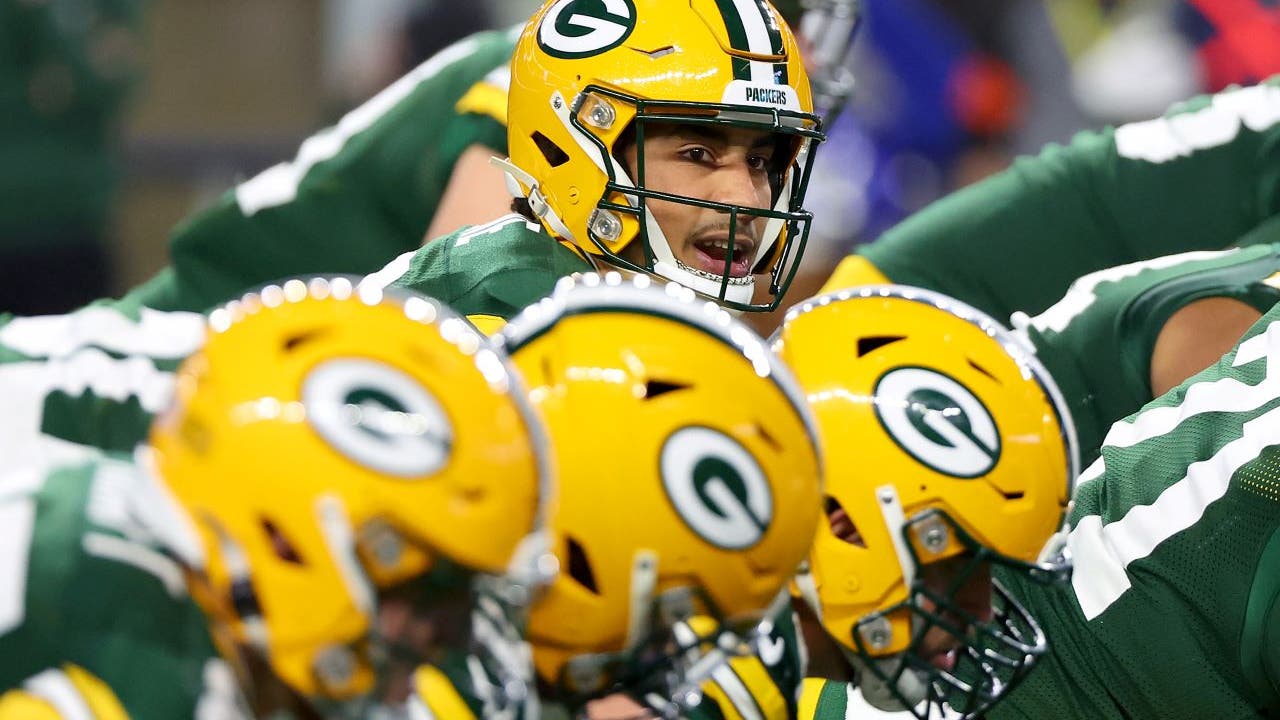 Packers49ers How to watch Green Bay vs. San Francisco on FOX 9