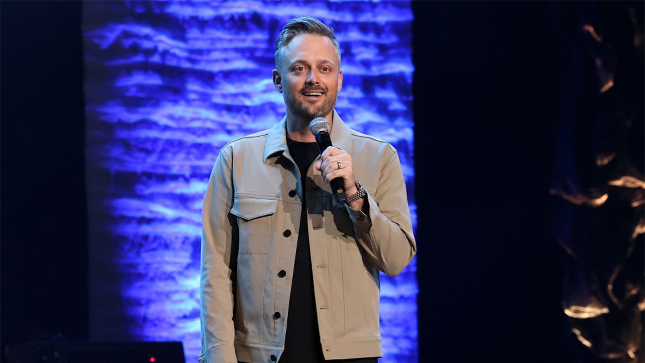 Minnesota State Fair grandstand shows Comedian Nate Bargatze FOX 9 MinneapolisSt. Paul