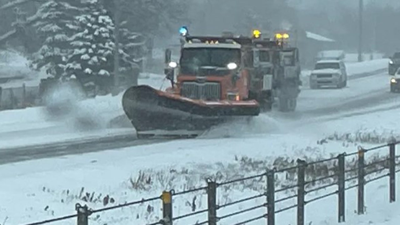 New Hope ‘name-a-snowplow’ Voting Underway For New Plow Names